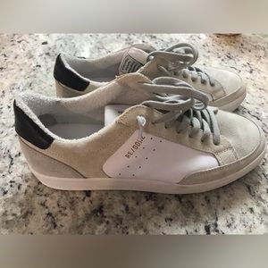 RE/DO -38The 90s Sustainable Skate Shoe is inspired by the decade’s most iconic